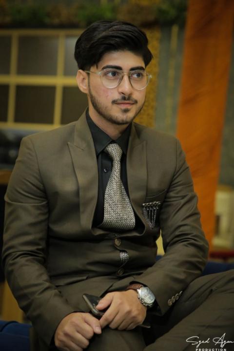 Abdul Rehman Shaikh