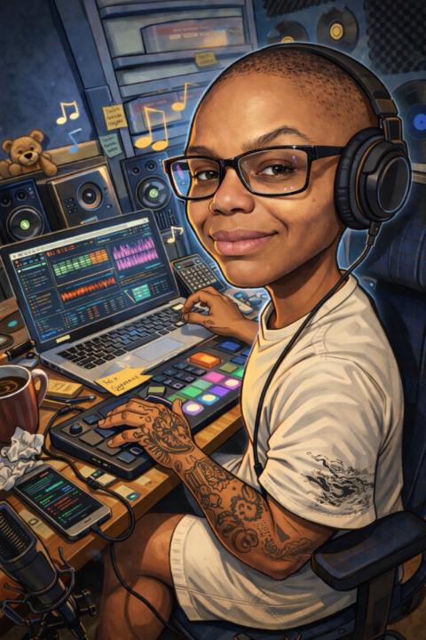 Dionne Powell
