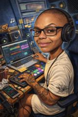 Dionne Powell