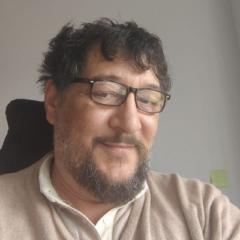 Pedro Luis Cuevas Villarrubia