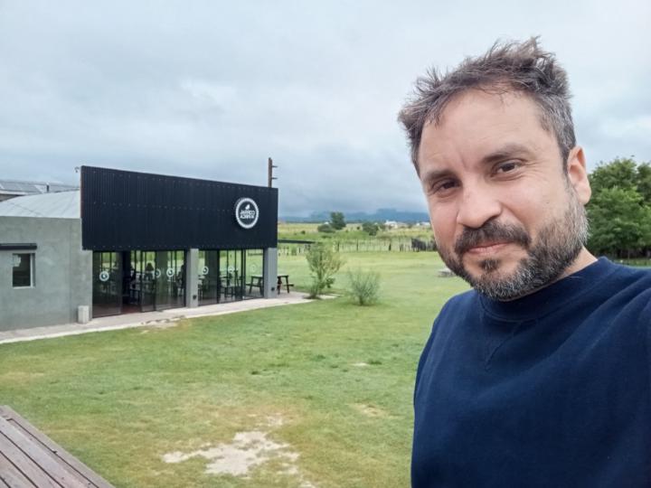Fernando Castellano Castellano