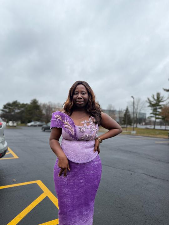 Susana Gyampoh