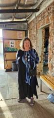 Carole Stevenson