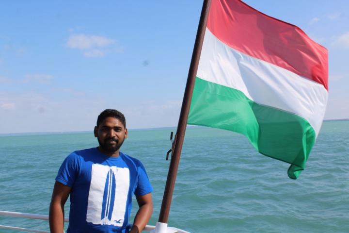 Revanth Kumar
