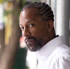 Marlon Ka'ramuu Williams