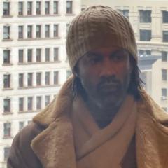 Marlon Ka'ramuu Williams