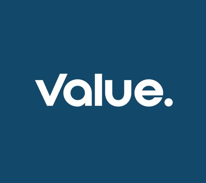 Value Admin