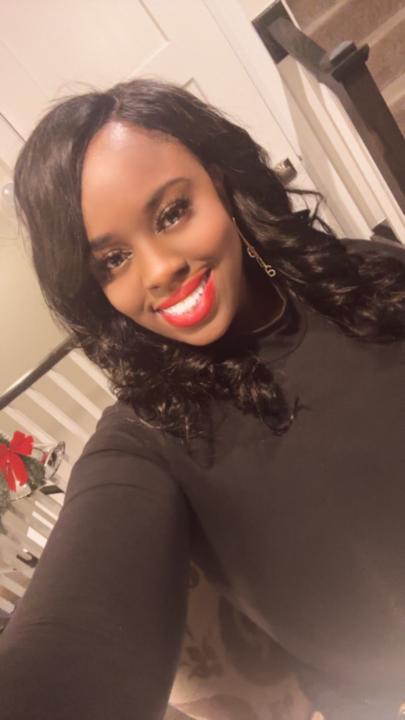 Sabrina Hall