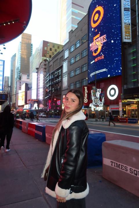 אוריה אסתר ברדוגו