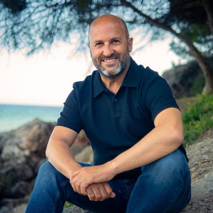 Jose Luis Girela Ruiz