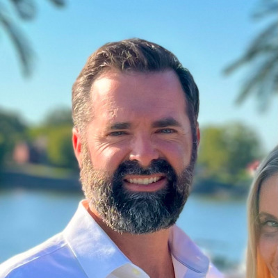 Nick Koken