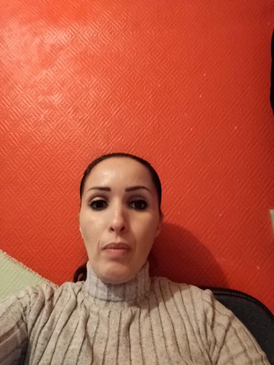 Zohra Essakhi