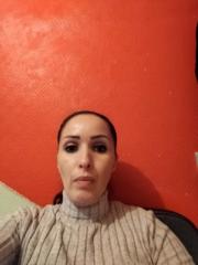 Zohra Essakhi