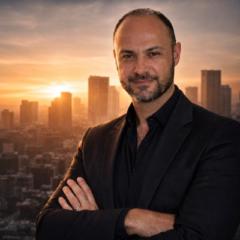 Ihab Almajali