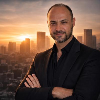 Ihab Almajali