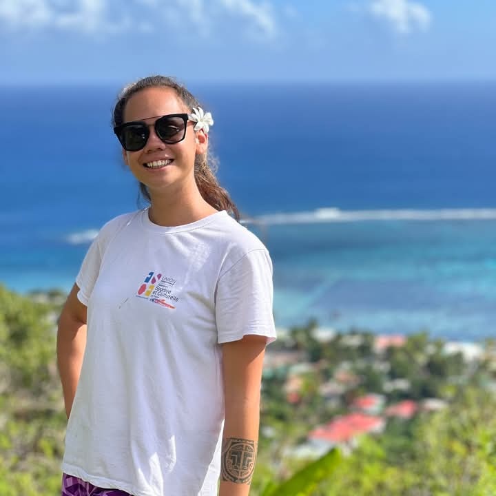 Keuvahana Aurélia