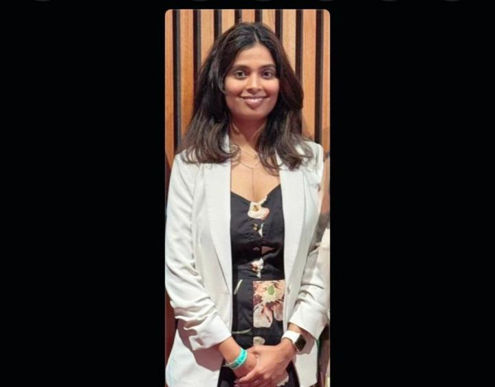 Namrata Katti