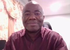 Roland Adingo