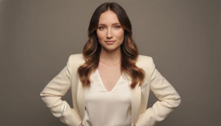 Alexa Sunderland-Vargas