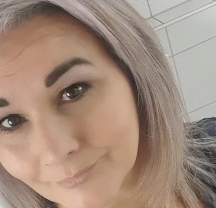 Mariska Amrani-Megens