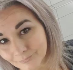 Mariska Amrani-Megens