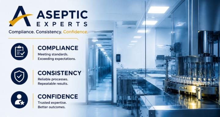 Aseptic Experts