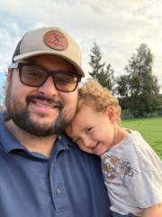 Evan Plata