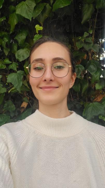 Dilara Cetin