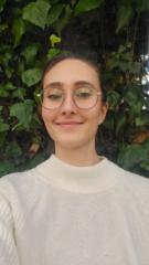 Dilara Cetin
