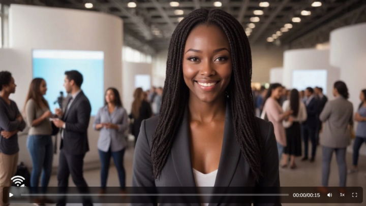 🎯 Want to Show Up Like a Bigger Brand Without a Big Budget?