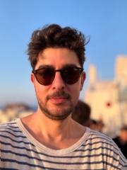 Leonardo Martinelli