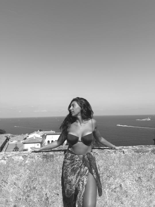 Matilde Sestini