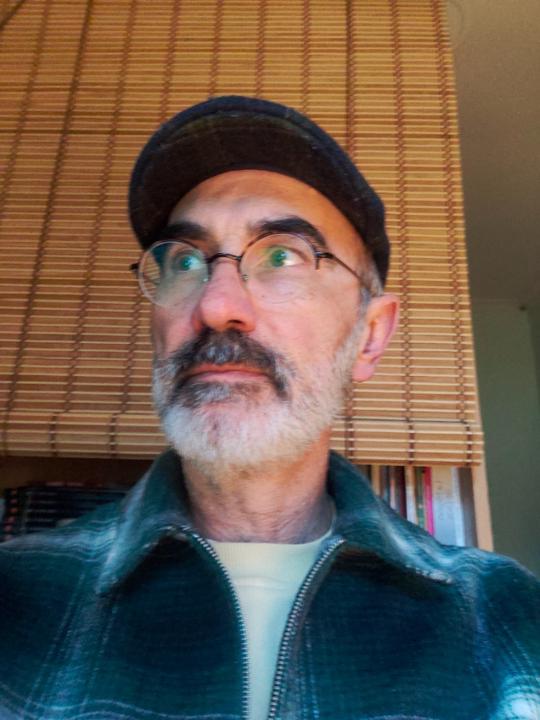 Juan Luis Morales