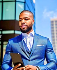 Terrance Clark