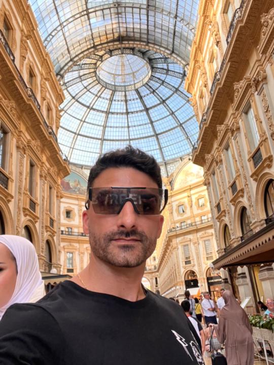 Florian Brunnmeier Hernandez