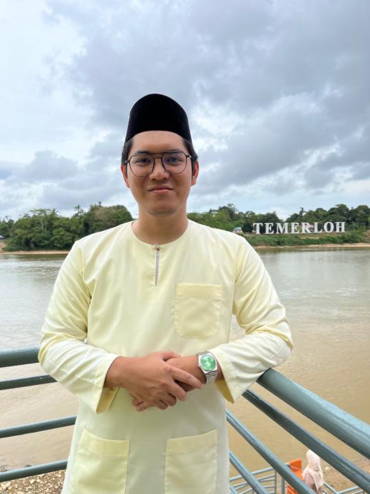 Mohamad Ehsan