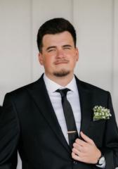 Daniel Zakharchuk