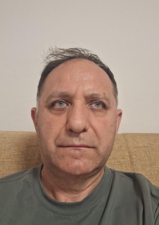 Zoran Tešić