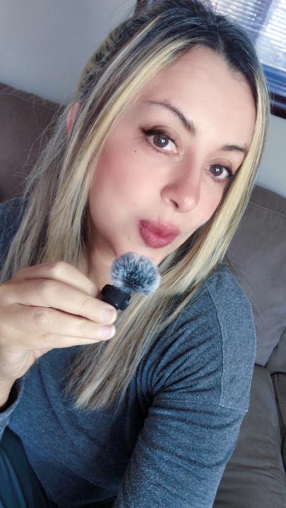 Vivi K