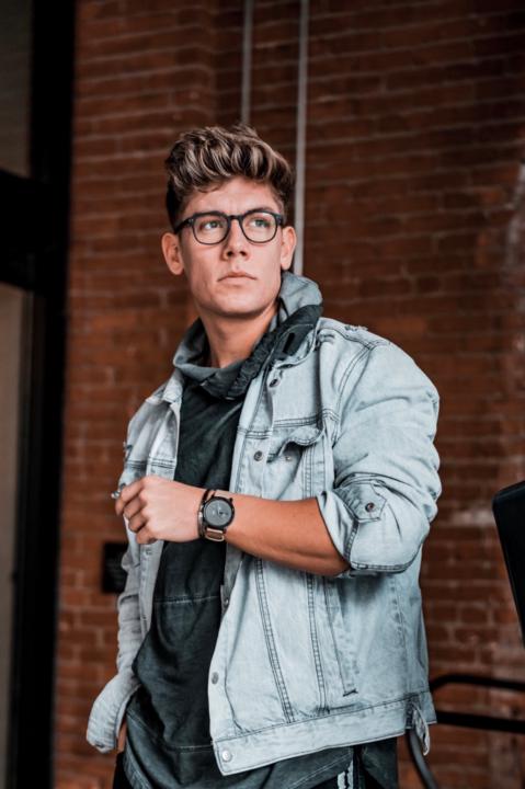 Christopher Monasmith