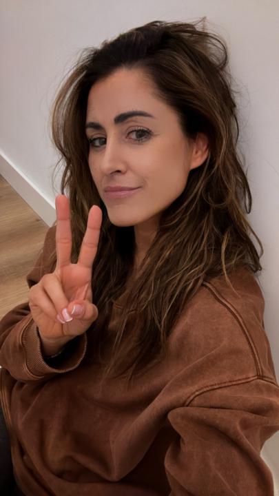 Bárbara Reyzábal