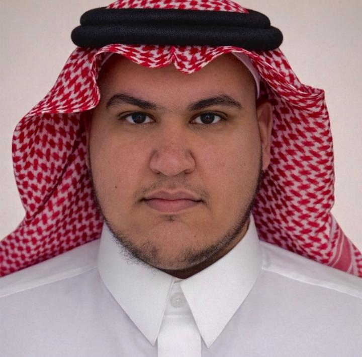 Abdulaziz Alotaibi