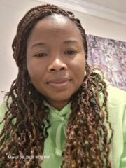 Akoko Mensah
