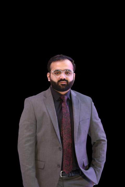 Muhammad Younas Ejaz