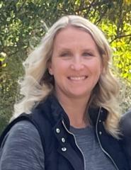 Michelle White