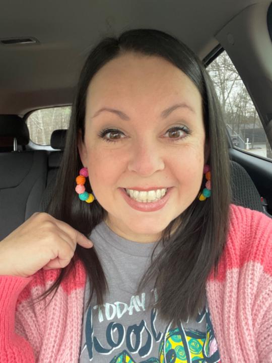 Kristy Adams-Staples