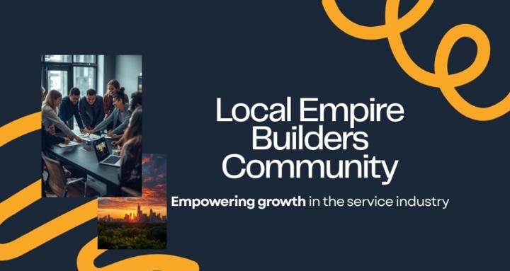 Local Empire Builders