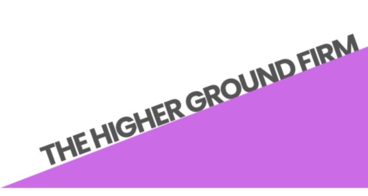The Higher Ground Firm