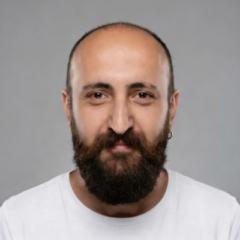 Çağrı Mustafa Alkan