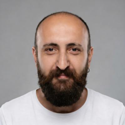 Çağrı Mustafa Alkan